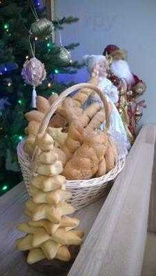 Русский дворик