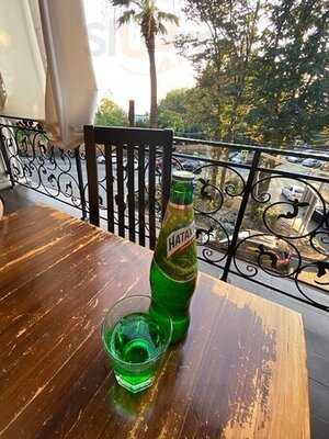 Хинкальная