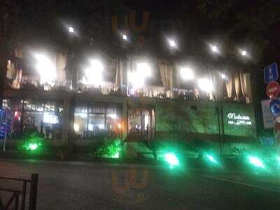 Хинкальная