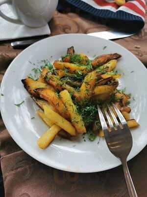 Хинкальная