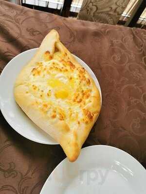 Хинкальная