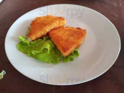 Хинкальная