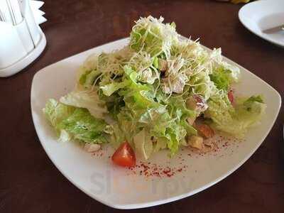 Хинкальная