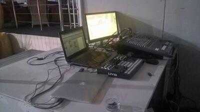 Клуб-ресторан "Облака"