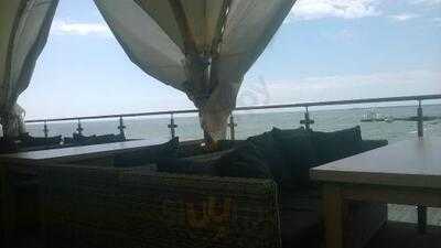 Клуб-ресторан "Облака"