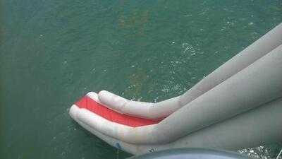 Клуб-ресторан "Облака"