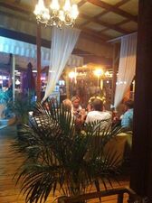 караоке-клуб "Кролик Роджер"