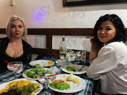 Ресторан "Беккер"