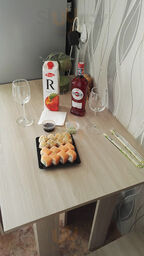 Суши-бар ЯКУДЗА