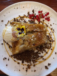 Кофейный кот