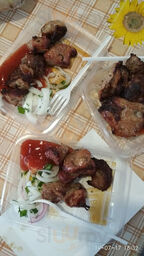 Кафе "Нурек"