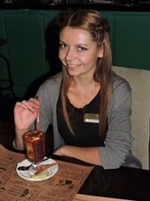 Кафе & Боулинг Мохито