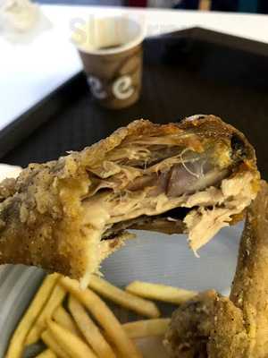 Кантри Чикен