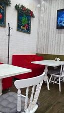 Pizza Rosso