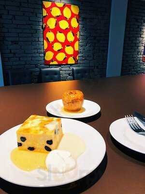 Столовая Фартук