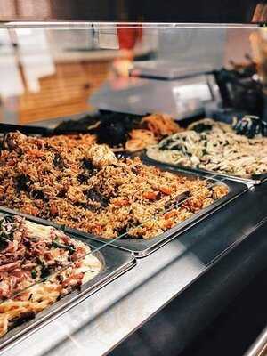 Столовая Фартук