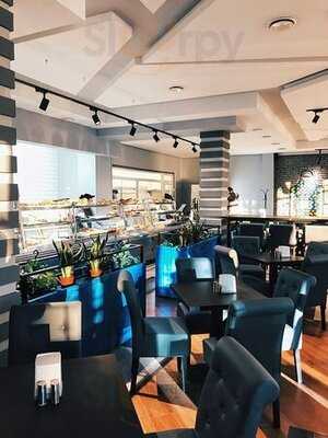 Столовая Фартук