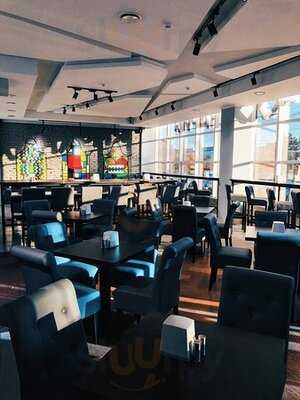 Столовая Фартук