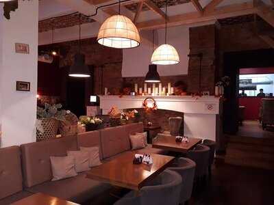 Ресторан КИНЗА