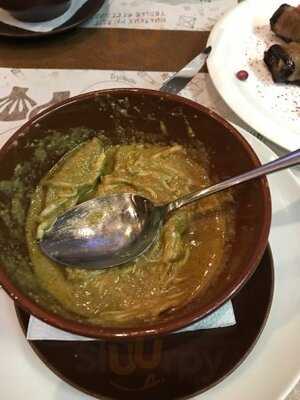 Ресторан КИНЗА