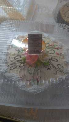 Золотой колос