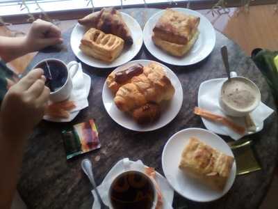 Золотой колос