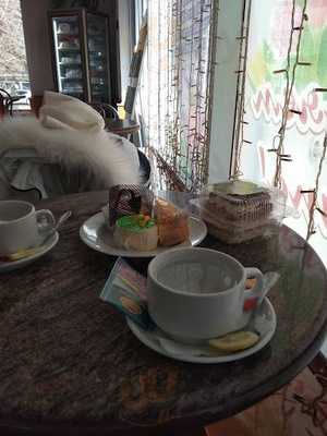 Золотой колос