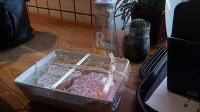 Донер Кебаб