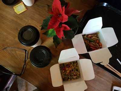 Донер Кебаб