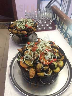 Золотой колос