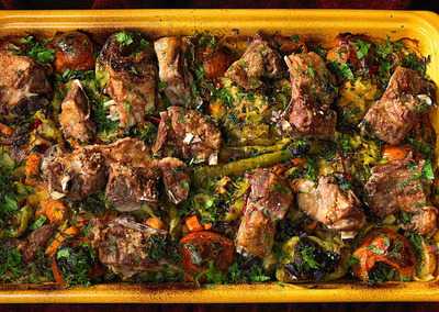 Золотой колос