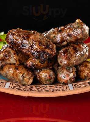 Золотой колос