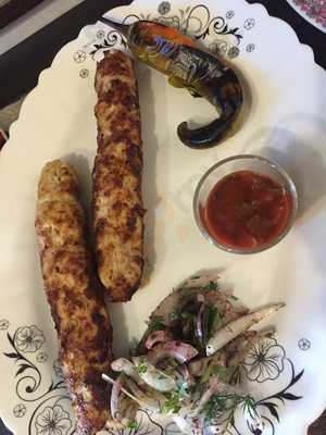 Золотой колос