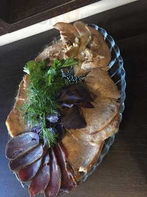 Золотой колос