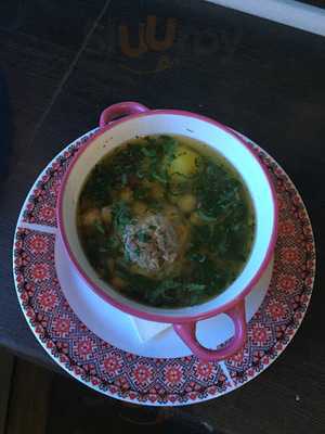 Золотой колос