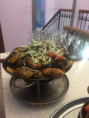 Золотой колос