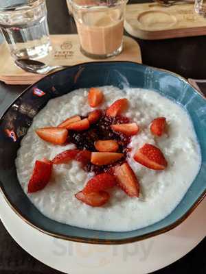 Пить Кофе Фото