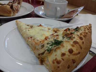 Ташир-пицца