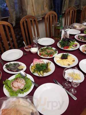 Стрелецкая слобода