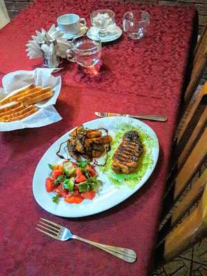 Стрелецкая слобода