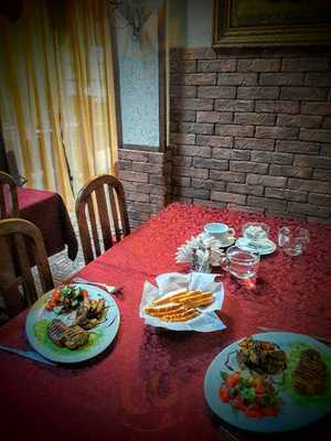 Стрелецкая слобода