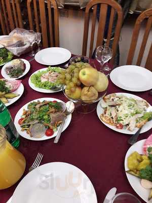 Стрелецкая слобода