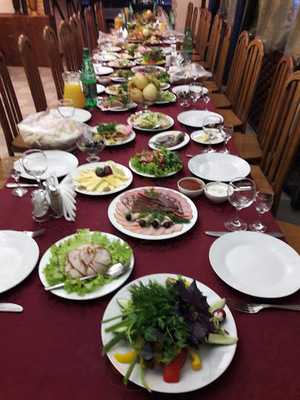 Стрелецкая слобода