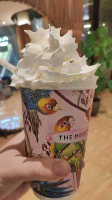 Surf Coffee X Gorizont