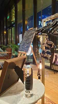 Surf Coffee X Gorizont