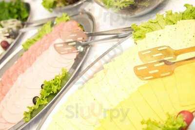 Синема Ресторан