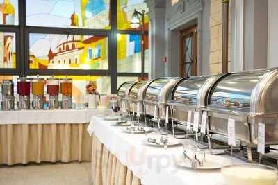 Синема Ресторан