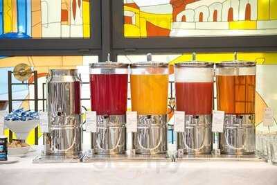 Синема Ресторан