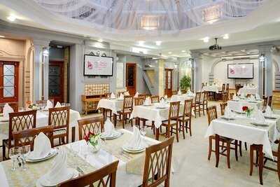 Синема Ресторан