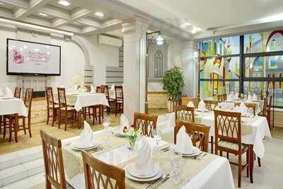 Синема Ресторан